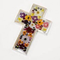 Big Cross (5.75" x 8.5")