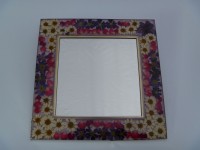Small Mirror (2.75" x 2.75")